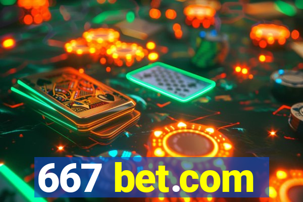 667 bet.com